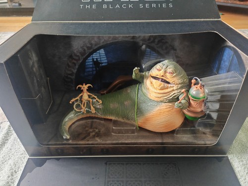Star wars black - -, series