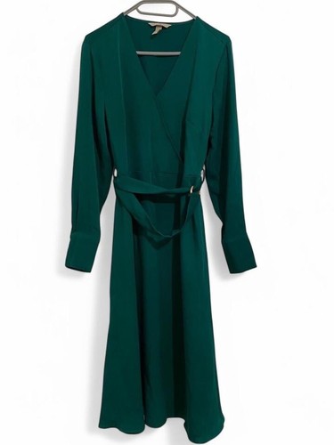 Brand new emerald green - brand, h&m