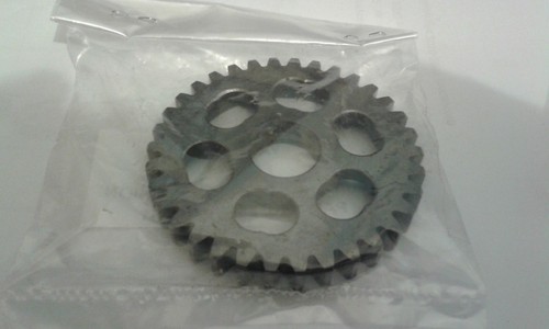 Yamaha gearbox 2nd gear - yamaha,