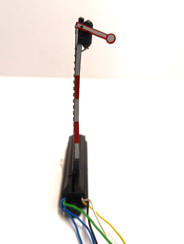 Trix express gauge - express,