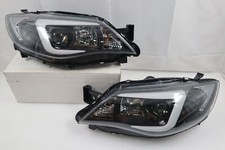 For 2008~14 Impreza WRX STI