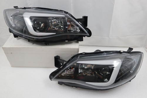 For 2008 impreza - for, wrx