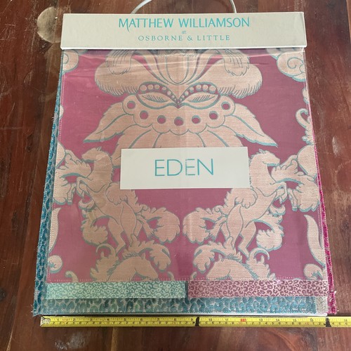 Large matthew williamson l - matthew,