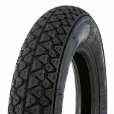Michelin S83 Motorcycle Tire