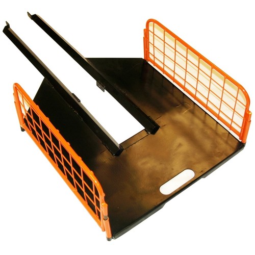 Forest master log splitter - forest,