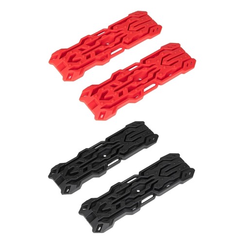 Traction pad recovery board - pad,