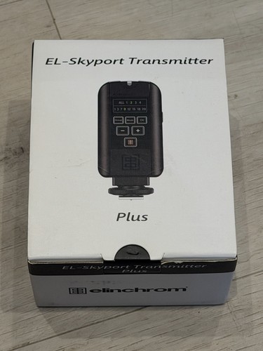 Elinchrom skyport universal - el-skyport,