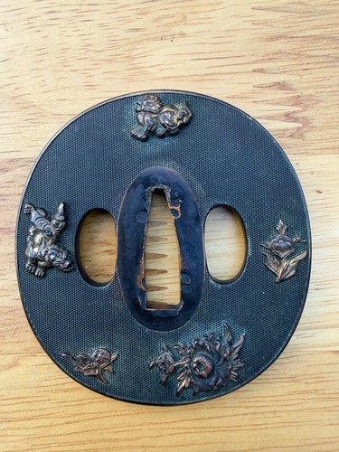 A520 japanese late edo meiji - late, edo/meiji