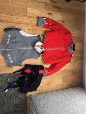 British Army Mess Dress