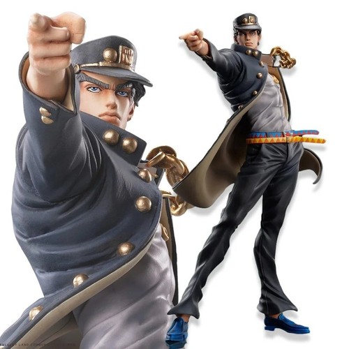 17cm jotaro kujo jojo - kujo, jojo's