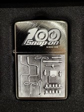 Snap On 100th Anniversary