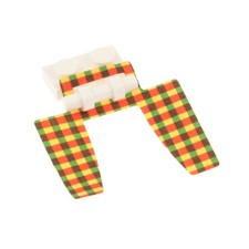Lego fabric curtain - 1x,