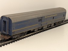 Tri-ang OO Gauge