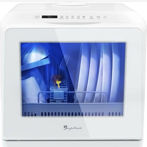 Single homie portable tabletop - single,