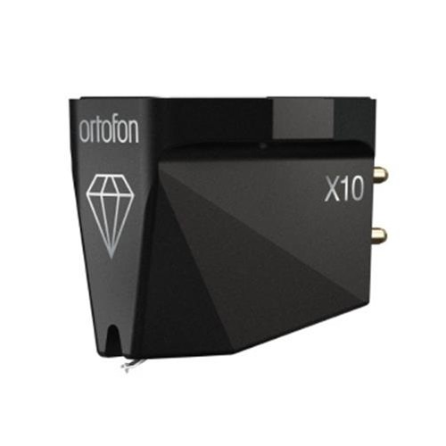 Ortofon x10 moving coil - ortofon, mc