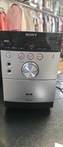 Sony hcd eh45dab hifi - sony,