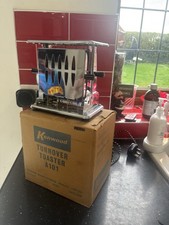 Vintage Kenwood A101 Turnover