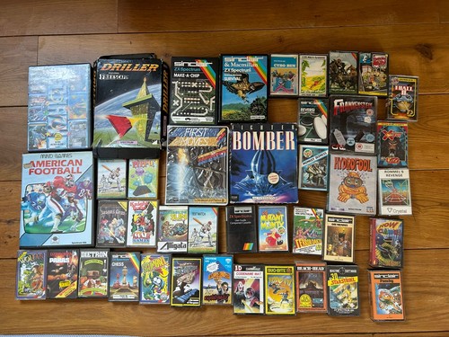 Sinclair spectrum game - sinclair, zx