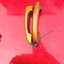 VW Golf MK4 B5 -Driver rear