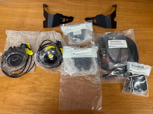 Touratech auxiliary led - touratech,