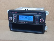 2009-2013 VW VOLKSWAGEN POLO /