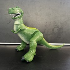Toy Story Rex Dinosaur Large