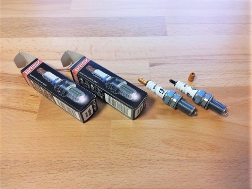 Brisk br10s upgrade spark - 2x,