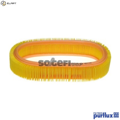 Air filter a624 for renault - air,