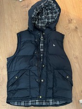 Jack Wills Gilet  Hooded  Body