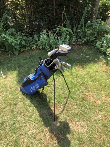 Kids golf ts3 - tour, series