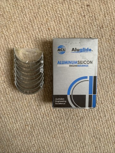 Acl big end conrod - bearing, set