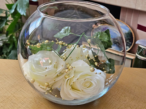 Dunelm clear glass - dunelm,