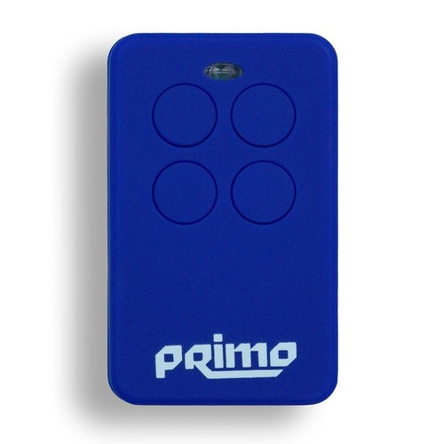 Primo replacement for - primo, tml