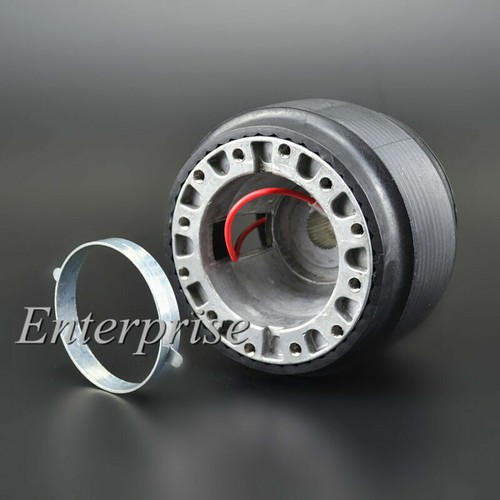 Boss kit hub for suzuki - kit,