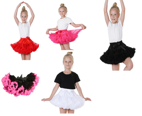Childs luxury fluffy full - childs,