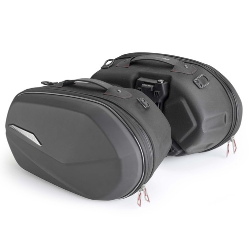 Pair givi st609 easylock - of,