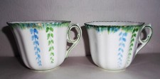 2 x Vintage Phoenix China