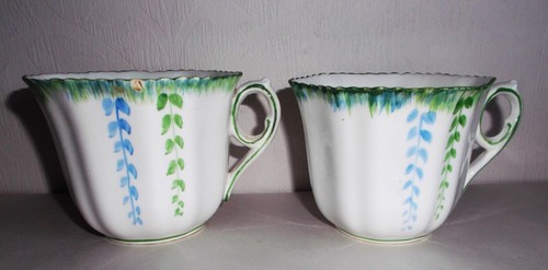 Vintage phoenix china - 2, x