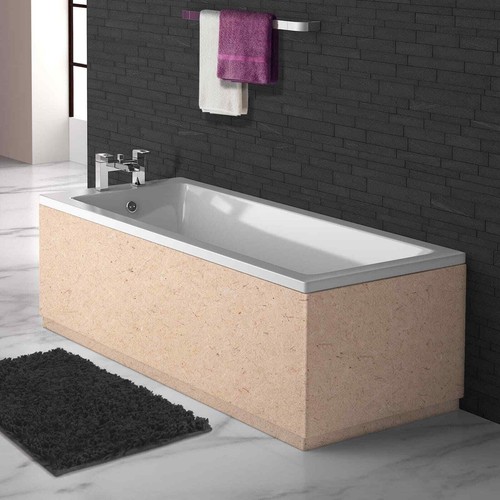 1700mm paintable mrmdf front - mrmdf,