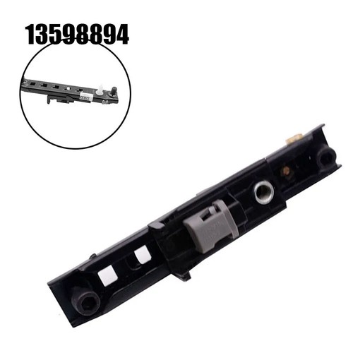 Front seat belt - front,