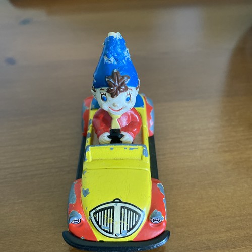 Noddy his car - noddy,