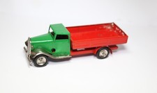 Triang Minic 25M Lorry - Older Restoration