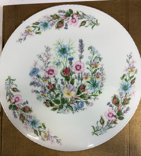 Aynsley wild tudor english - aynsley,