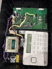 Scantronic Ion 16 Alarm