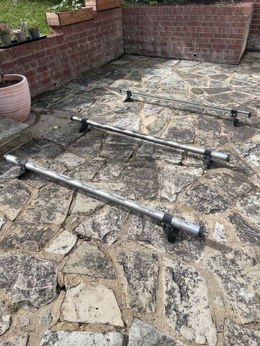Rhino roof rack peugeot - rhino,