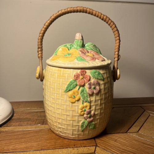 Wadeheath basket weave - weave, ceramic