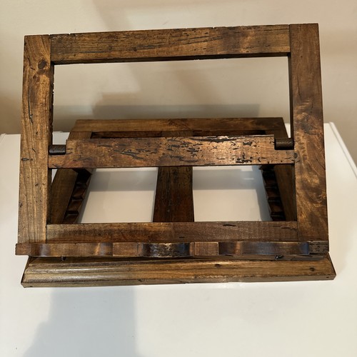 Vintage italian wooden - italian,