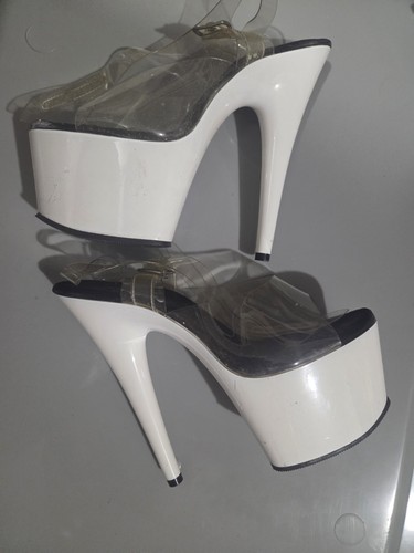 Stripper dancer shoes - stripper/dancer,