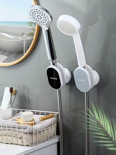 Ecoco drill fixed shower - drill,