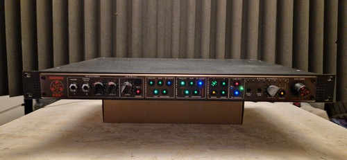 Dangerous music box - d, box+